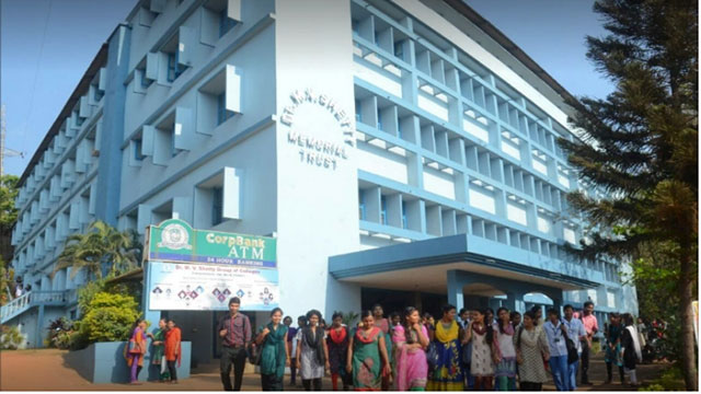 mv shetty college of phyiotherapy